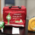 Is your workplace first aid kit safety compliant?