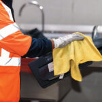 The importance of hygienic work practices
