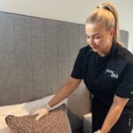 The role of housekeeping in FIFO workforce retention